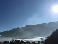 -腾冲云峰山