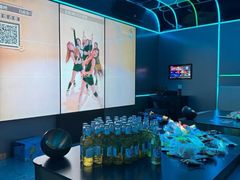 -唱吧麦颂KTV(黄兴步行街店)