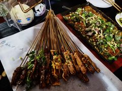 -林二哥宜烤官·宜宾小烧烤