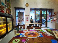 -甜心妈妈·榴莲星级糖水(北京路总店)
