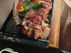 -普朗姆生蚝吧(原建国路店)