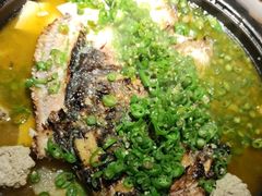 -吞鱼兽麻辣烤鱼(万达店)