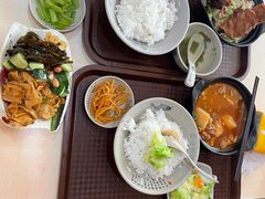 -台北风味(第一家快餐)