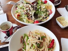 -ZEMOCAFE·FUSION FOOD(西交利物浦店)