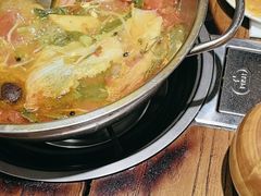 -亮欢寨(凯里总店)