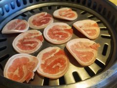 -汉拿山(魏公村店)