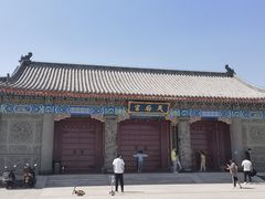 -天津妈祖文化园