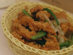 -玲珑餐厅(陕西南路店)