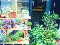 -Home Cafe(水榭春天店)