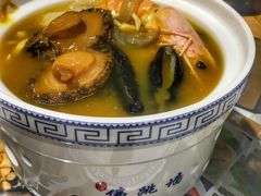 -香港聚强佛跳墙(淘金店)