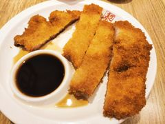 -泰煌鸡·上海白斩鸡·鸡汤面(万航店)