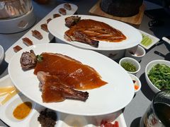 -阿庄新豫菜(通泰路店)