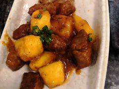 -菊上料理(蜀山银泰百货店)