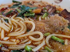 -端仕小锅(文林街店)