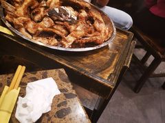 -肖肖酸萝卜鱼火锅(总店)