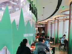 -外婆家(静安大悦城店)