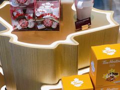 -Tims天好咖啡·贝果(雁展路万象天地店)
