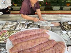 -金生美食(贵州路店)