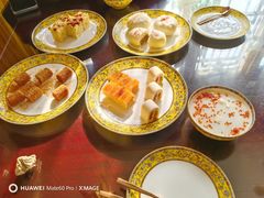 -富华斋饽饽铺·宫廷糕点·伴手礼(护国新天地店)