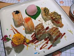 -樟葶谷寿司(椒江店)