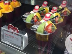 -85度C(深圳佳宁娜店)