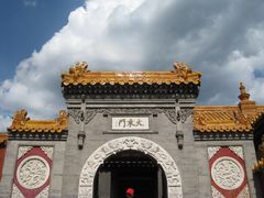 -五台山风景名胜区