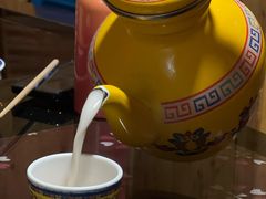 -阿拉呛舍藏餐
