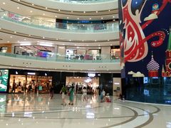 -万达广场(南京江宁店)