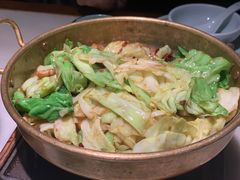 -佬麻雀·剁椒鱼头(京基KK One店)