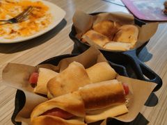 -必胜客(华为店)