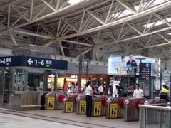 -文府路口(Taiwan High Speed Rail Zuoying Station)