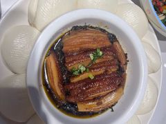 -饭橘汉江码头·乡野土菜馆(静安路店)