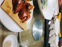 -民族饭店-四季餐厅