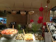 -太原富力万达文华酒店·美食汇西餐厅