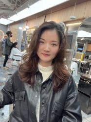 -Sying杉影日式烫染專門店