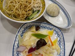 -龙抄手(春熙路总店)
