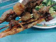 -马布尔莱斯食府(西红门店)