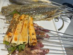-江合勇丹东兄弟小串海鲜烧烤(总店)