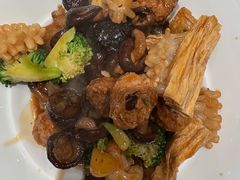 -北京老铺烤鸭(西稍门店)