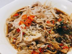 -新疆兵团食府清真(马连道店)