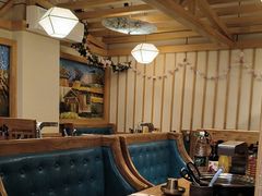 -九田家黑牛烤肉料理(华侨城店)