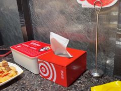 -海底捞火锅(汇悦城店)