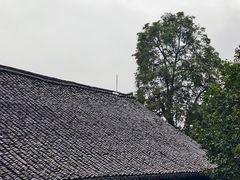 -峨眉山报国寺