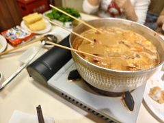 -燃计沙茶皇·香港沙茶火锅(人广旗舰店)