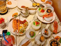 -雍和会海鲜姿造自助(湖东路店)