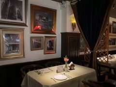 -碧特博格·20年品牌西餐厅(芜湖路店)