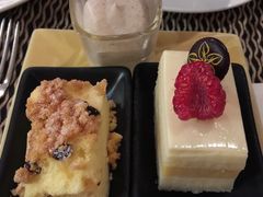 -圣廷苑酒店-世纪楼菲苑自助餐厅