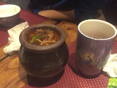 -雀舞云南菜(乐客城店)