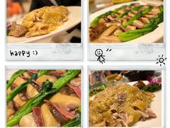 -顺德新世界酒店·华美轩餐厅