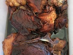 -苏闽菜馆(鞍山道店)